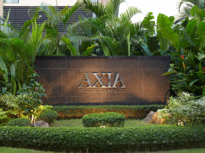 AXIA South Cikarang Service Apartment