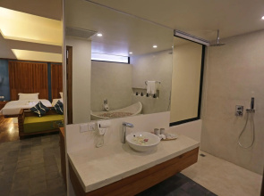 Hari Residence & Spa