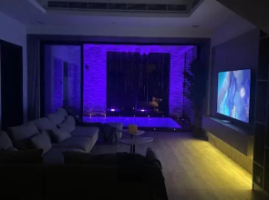 AB Villa