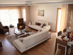 Nurcem Apart Otel 2