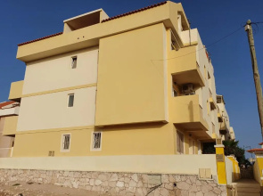 Tres Caravelas Studio Flats
