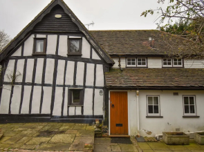 17th Century Cottage