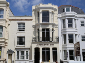 Portsmouth Budget Hotels