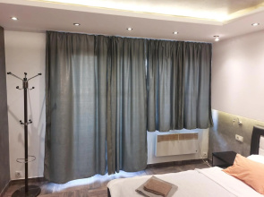 De Lux Apartment Maki