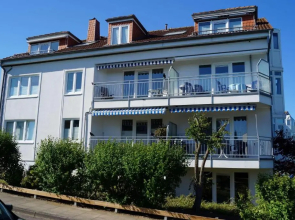 Grüntal-Residenz Haus I App. 7