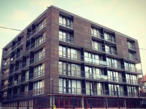 Bakuriani Mgzavrebi George's Private Apartment