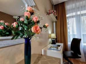The Queen Luxury Apartments - Villa Liberty