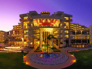 Elysium Resort & Spa