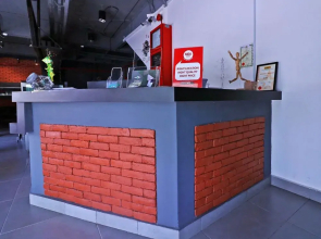 Nida Rooms Johor Danga Bay Choice at Link Inn