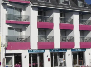 Hotel le Neptune