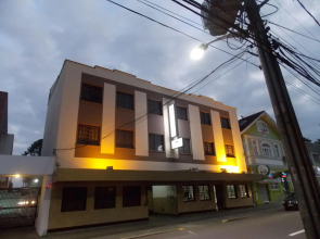 Hotel Mattes