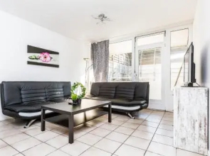 Ferienwohnung Monheim