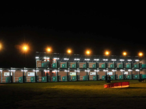 The Abbey Hotel Golf & Spa