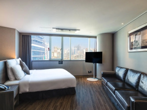 Kent Hotel Gwangalli by Kensington