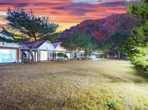 San Deul Ba Ram Pension