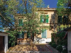 Amazing Home in Rijeka With Wifi and 1 Bedrooms