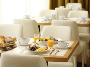 Upon Lisbon Prime Residences