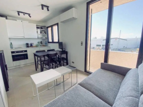 Modern Appartement - Les Pieds dans l'Eau - Saint-Tropez 4