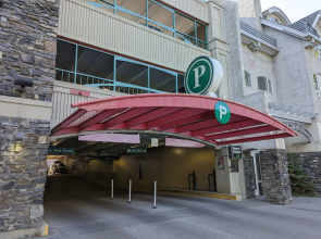 King Edward Hotel