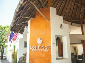 Los Picos Hotel & Suites Bucerias