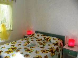 Apartment Jacopo Capo Vaticano 25361