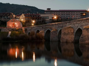 BlueCity Avila Gredos
