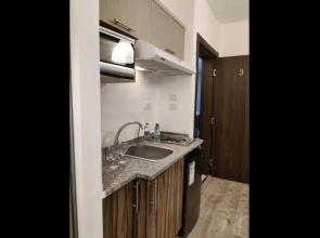 30 1-bedroom Rental Unite With Services Nearby