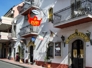 Hotel da Peppe