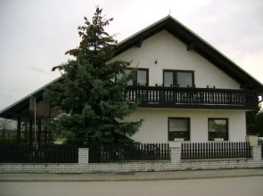 Guest Accomodation Škerlak