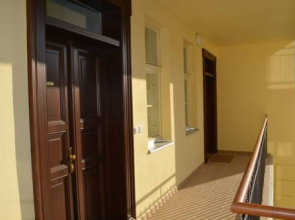 Apartments Happy Days