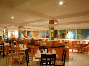 Baron Beach Hotel