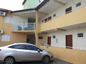 Hotel Casa Nova