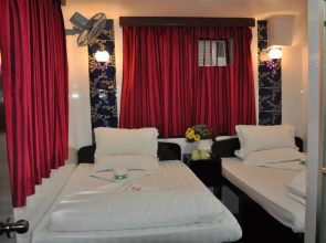 Swiss Hostel