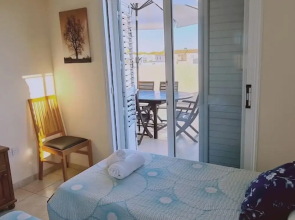 28 KAP - Sunshine Apartment