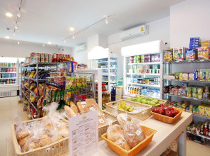 Kamala Beach Resort, A Sunprime Resort - Adults Only