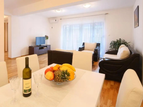 Apartments Pegasus lux