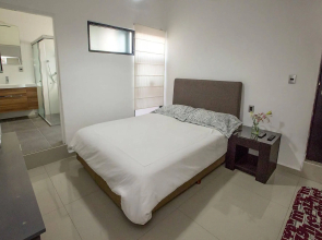 Suites Condesa
