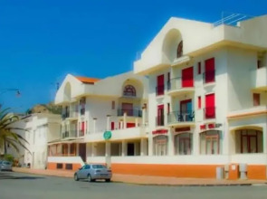 Hotel Lungomare 3 Stelle