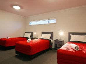 Oamaru Motor Lodge