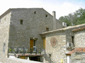 Albergue Rural Cal Picarol
