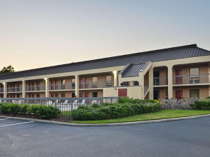 Red Roof Inn Wilmington, NC