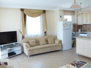 Yasmin Garden Aparts and Villas