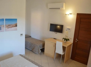 Guest Rooms Affittacamere