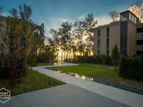 Twinpalms MontAzure Phuket