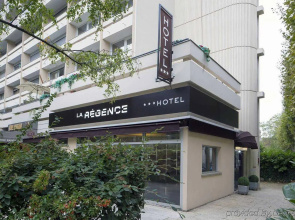 Hôtel La Régence