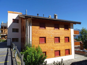 La Rèze No 6