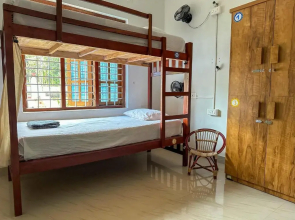 Molly's Hostel