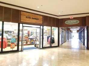 Ilikai Tower 409 2 Bedroom Condo