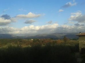 Tuscany Chianti Accommodation With Views