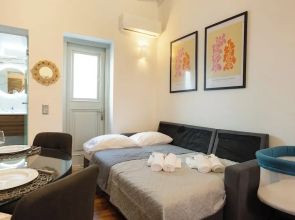 La Casa Di Nonna by Corfu Escapes